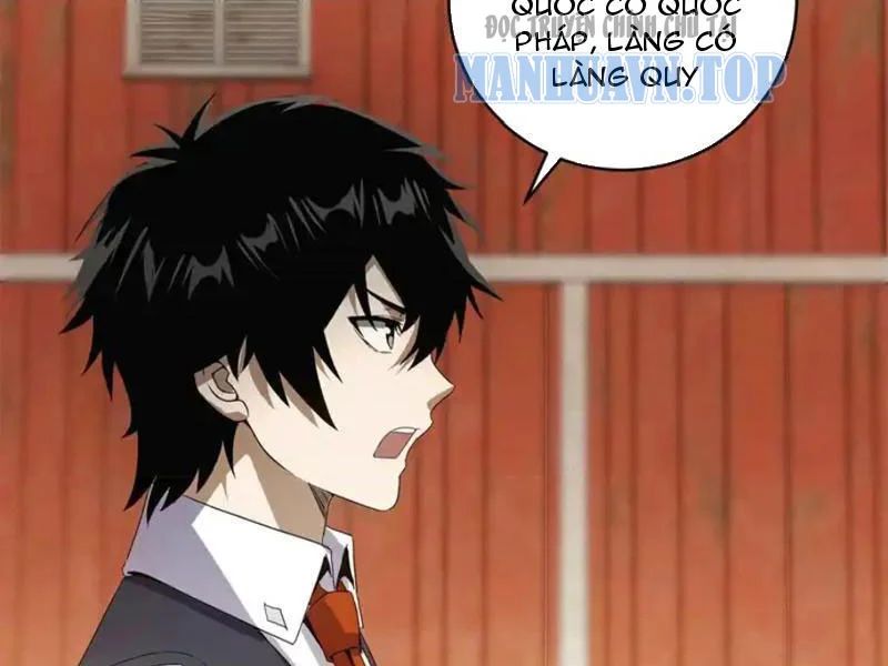 Ta Bán Hàng Vỉa Hè Ở Mạt Thế Chap 77 - Next Chap 78