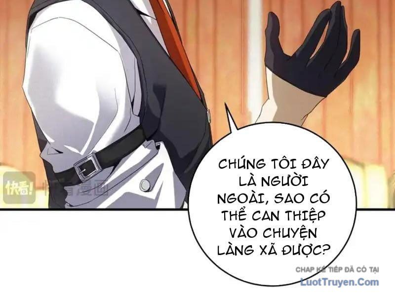 Ta Bán Hàng Vỉa Hè Ở Mạt Thế Chap 77 - Next Chap 78