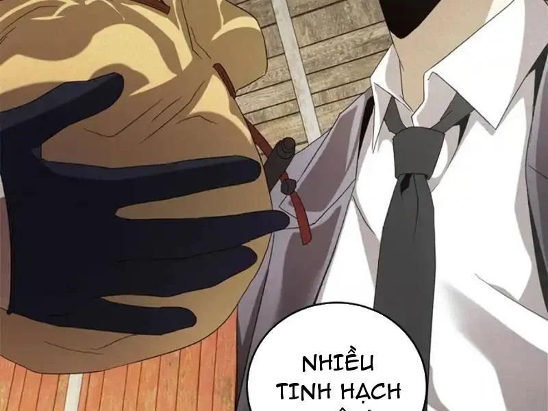 Ta Bán Hàng Vỉa Hè Ở Mạt Thế Chap 77 - Next Chap 78