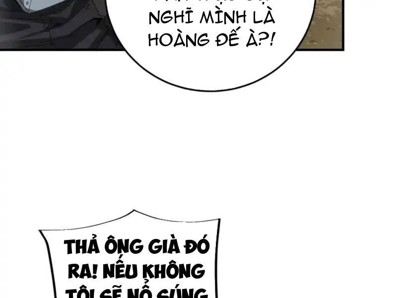 Ta Bán Hàng Vỉa Hè Ở Mạt Thế Chap 77 - Next Chap 78