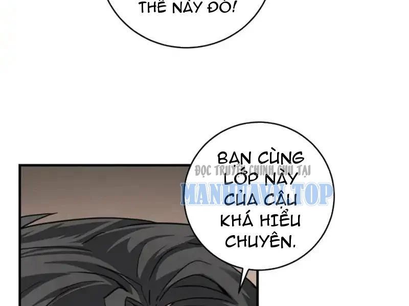 Ta Bán Hàng Vỉa Hè Ở Mạt Thế Chap 77 - Next Chap 78