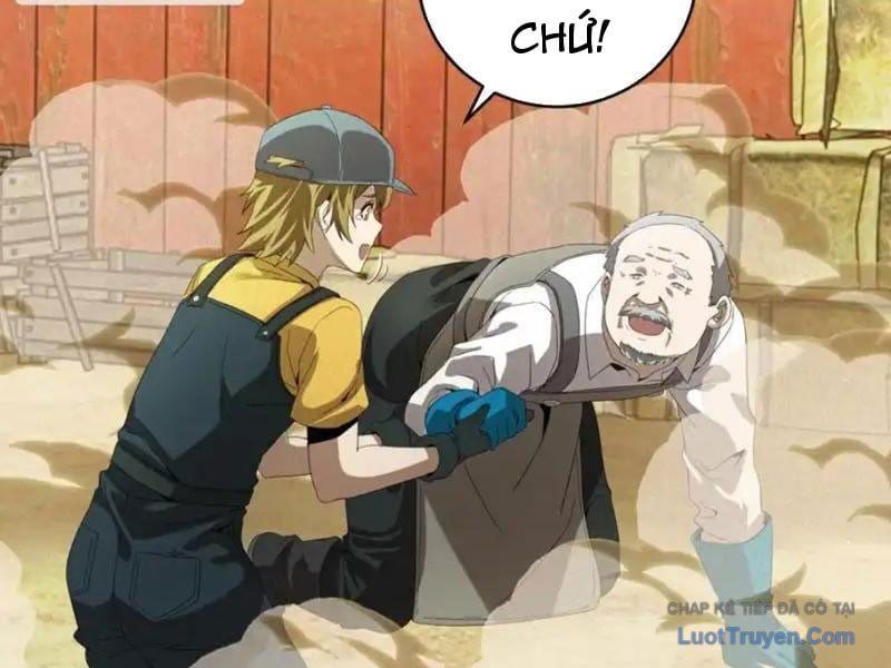 Ta Bán Hàng Vỉa Hè Ở Mạt Thế Chap 77 - Next Chap 78