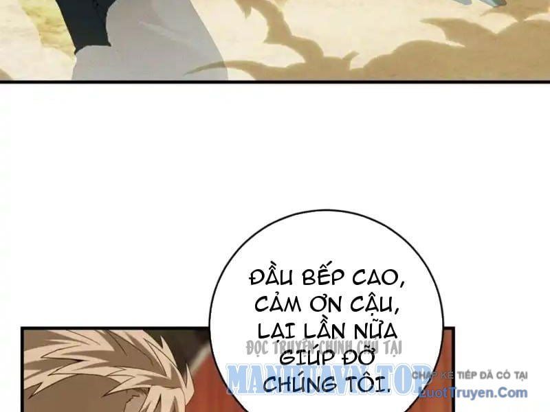 Ta Bán Hàng Vỉa Hè Ở Mạt Thế Chap 77 - Next Chap 78