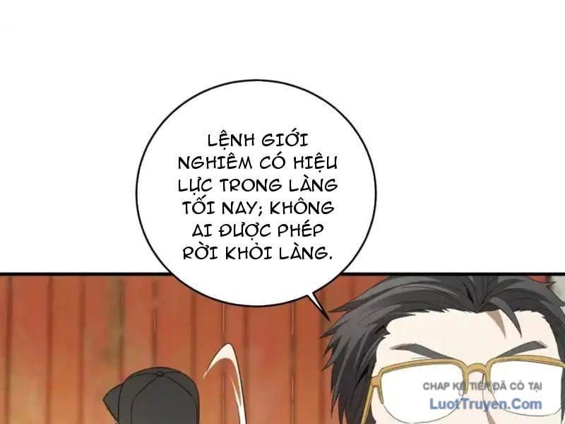 Ta Bán Hàng Vỉa Hè Ở Mạt Thế Chap 77 - Next Chap 78