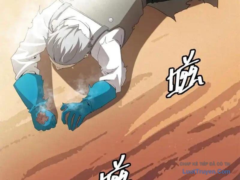 Ta Bán Hàng Vỉa Hè Ở Mạt Thế Chap 77 - Next Chap 78