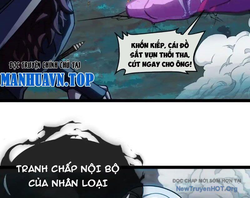 Ta Báo Thù Đế Quốc Sau Khi Bị Phản Bội Chap 25 - Next Chap 26