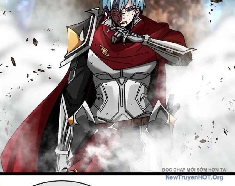 Ta Báo Thù Đế Quốc Sau Khi Bị Phản Bội Chap 25 - Next Chap 26