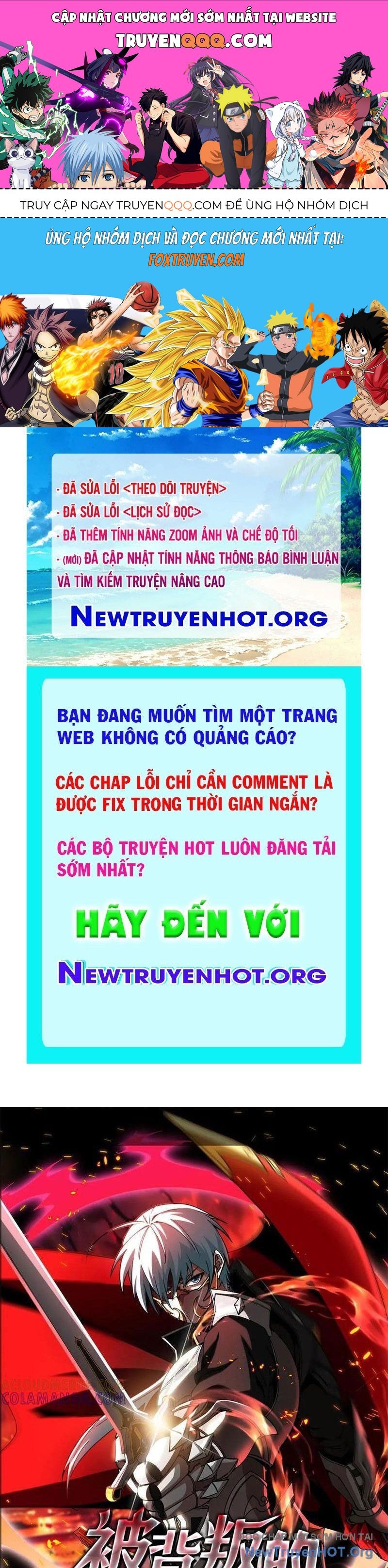 Ta Báo Thù Đế Quốc Sau Khi Bị Phản Bội Chap 26 - Next Chap 27