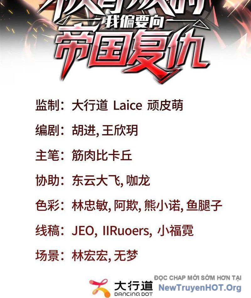 Ta Báo Thù Đế Quốc Sau Khi Bị Phản Bội Chap 26 - Next Chap 27