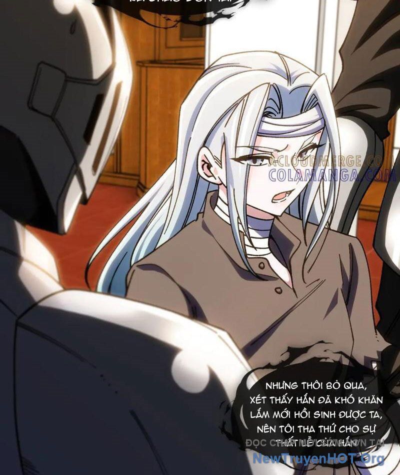 Ta Báo Thù Đế Quốc Sau Khi Bị Phản Bội Chap 26 - Next Chap 27