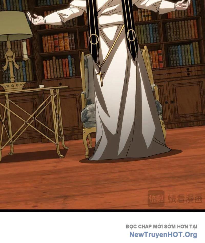 Ta Báo Thù Đế Quốc Sau Khi Bị Phản Bội Chap 26 - Next Chap 27