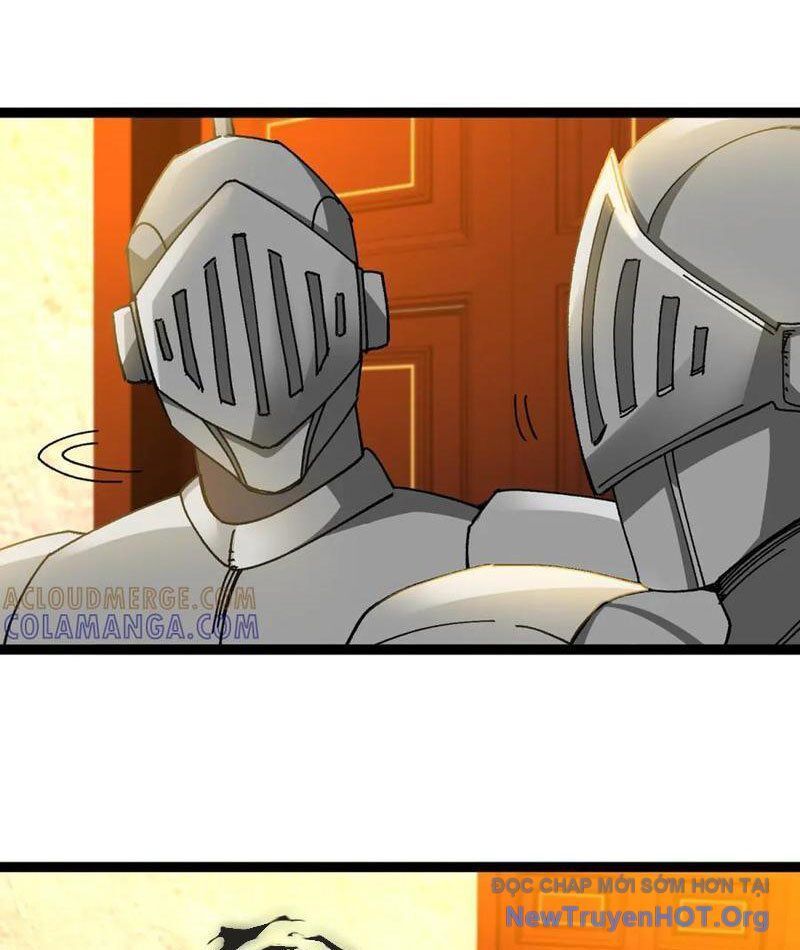 Ta Báo Thù Đế Quốc Sau Khi Bị Phản Bội Chap 26 - Next Chap 27