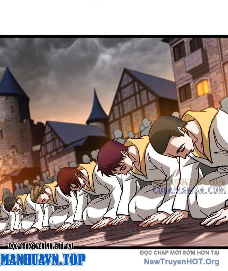 Ta Báo Thù Đế Quốc Sau Khi Bị Phản Bội Chap 26 - Next Chap 27