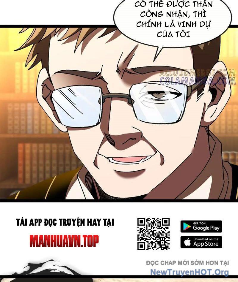 Ta Báo Thù Đế Quốc Sau Khi Bị Phản Bội Chap 26 - Next Chap 27