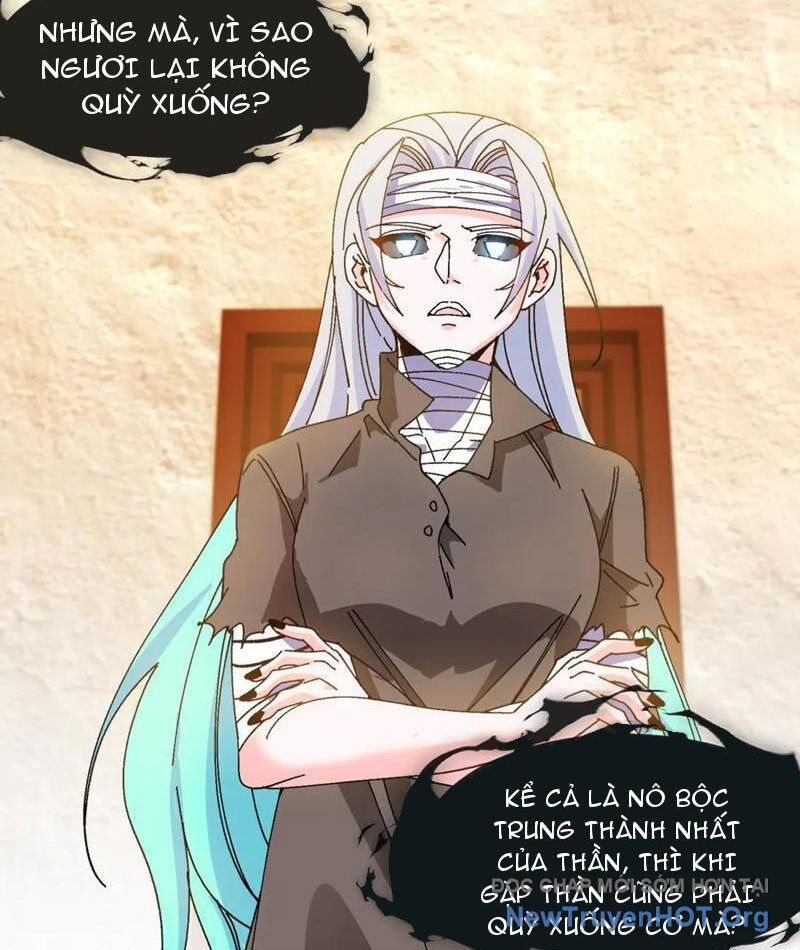 Ta Báo Thù Đế Quốc Sau Khi Bị Phản Bội Chap 26 - Next Chap 27