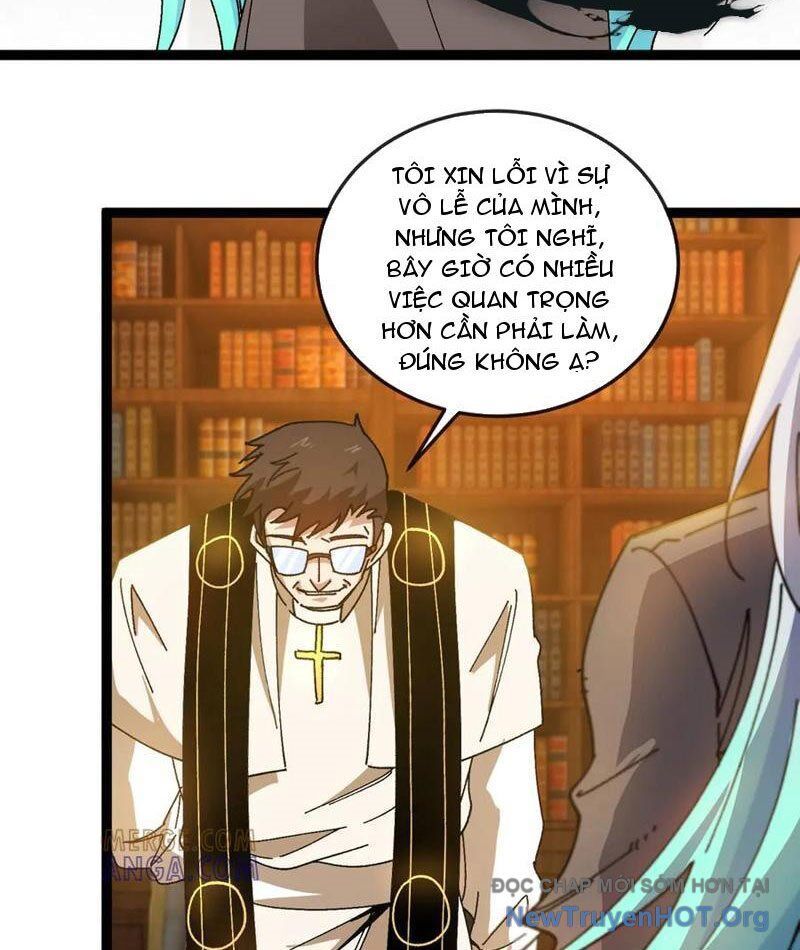 Ta Báo Thù Đế Quốc Sau Khi Bị Phản Bội Chap 26 - Next Chap 27