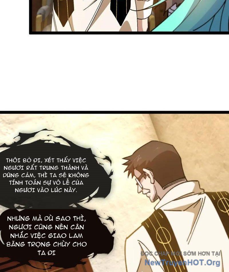 Ta Báo Thù Đế Quốc Sau Khi Bị Phản Bội Chap 26 - Next Chap 27