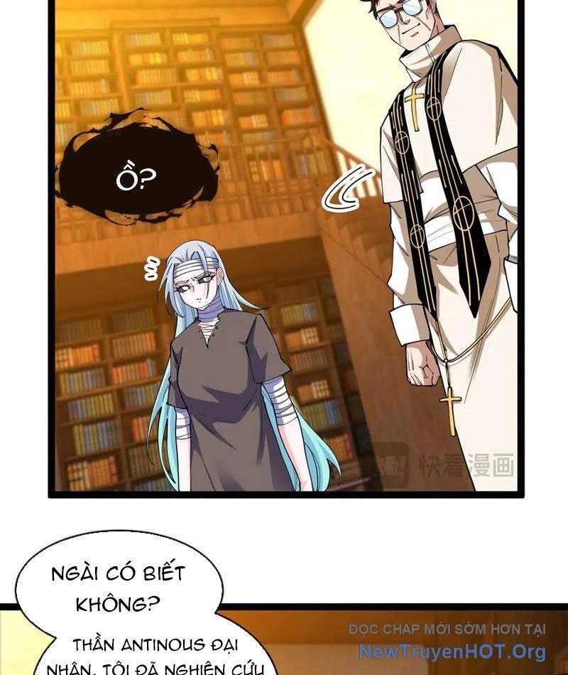 Ta Báo Thù Đế Quốc Sau Khi Bị Phản Bội Chap 26 - Next Chap 27