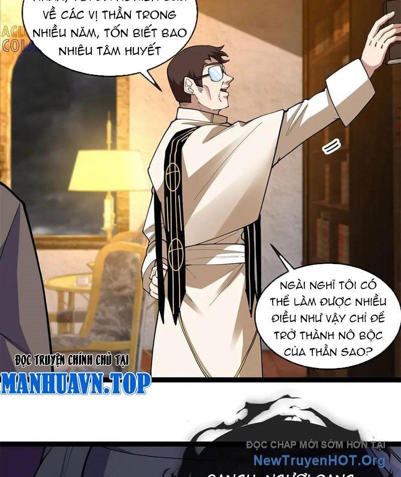 Ta Báo Thù Đế Quốc Sau Khi Bị Phản Bội Chap 26 - Next Chap 27