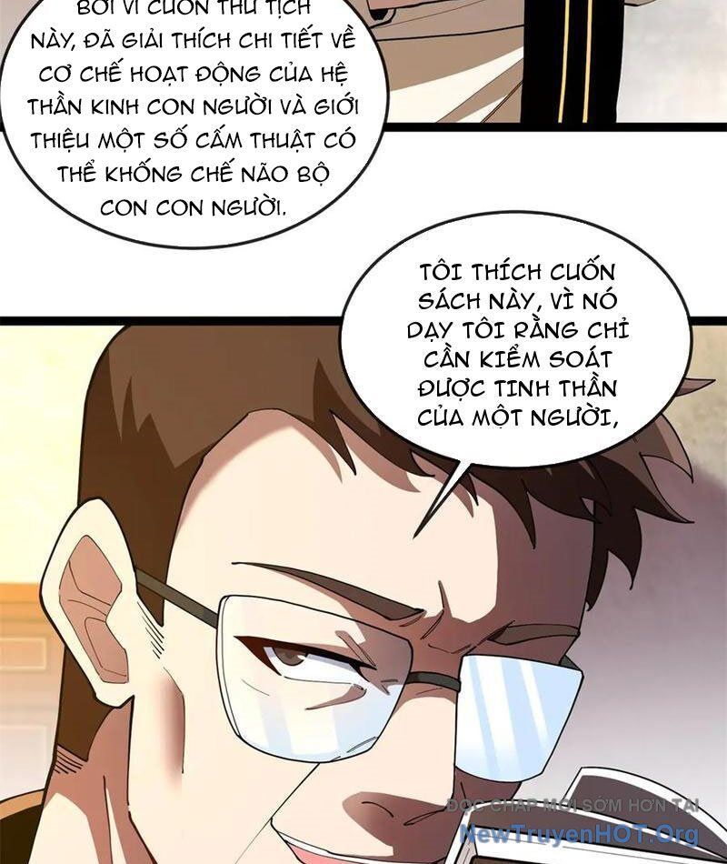 Ta Báo Thù Đế Quốc Sau Khi Bị Phản Bội Chap 26 - Next Chap 27