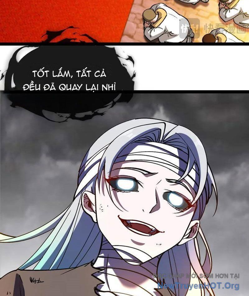 Ta Báo Thù Đế Quốc Sau Khi Bị Phản Bội Chap 26 - Next Chap 27