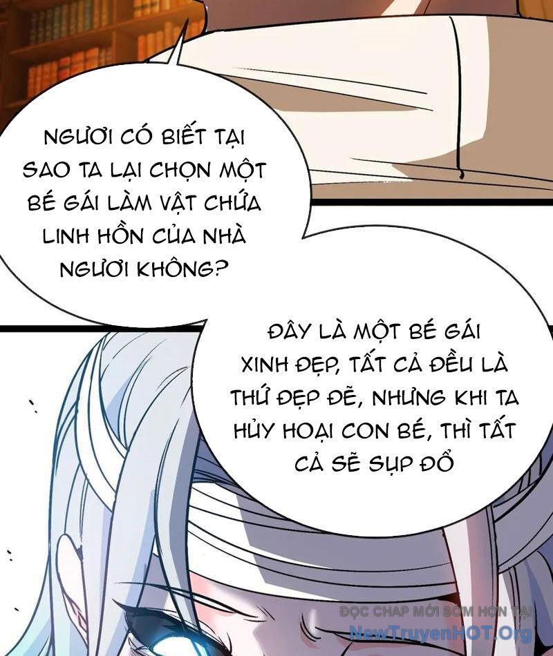Ta Báo Thù Đế Quốc Sau Khi Bị Phản Bội Chap 26 - Next Chap 27