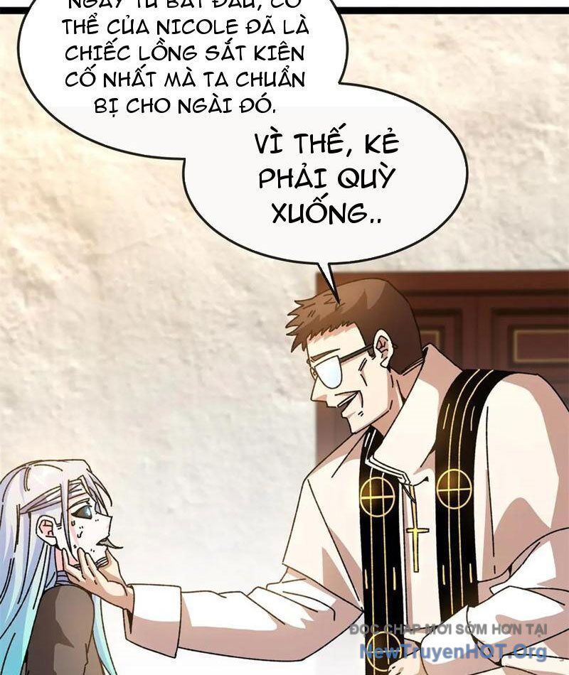 Ta Báo Thù Đế Quốc Sau Khi Bị Phản Bội Chap 26 - Next Chap 27