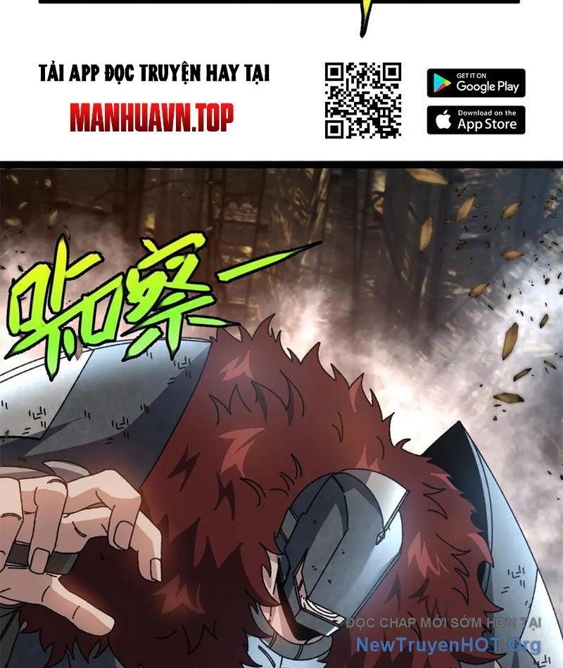 Ta Báo Thù Đế Quốc Sau Khi Bị Phản Bội Chap 26 - Next Chap 27