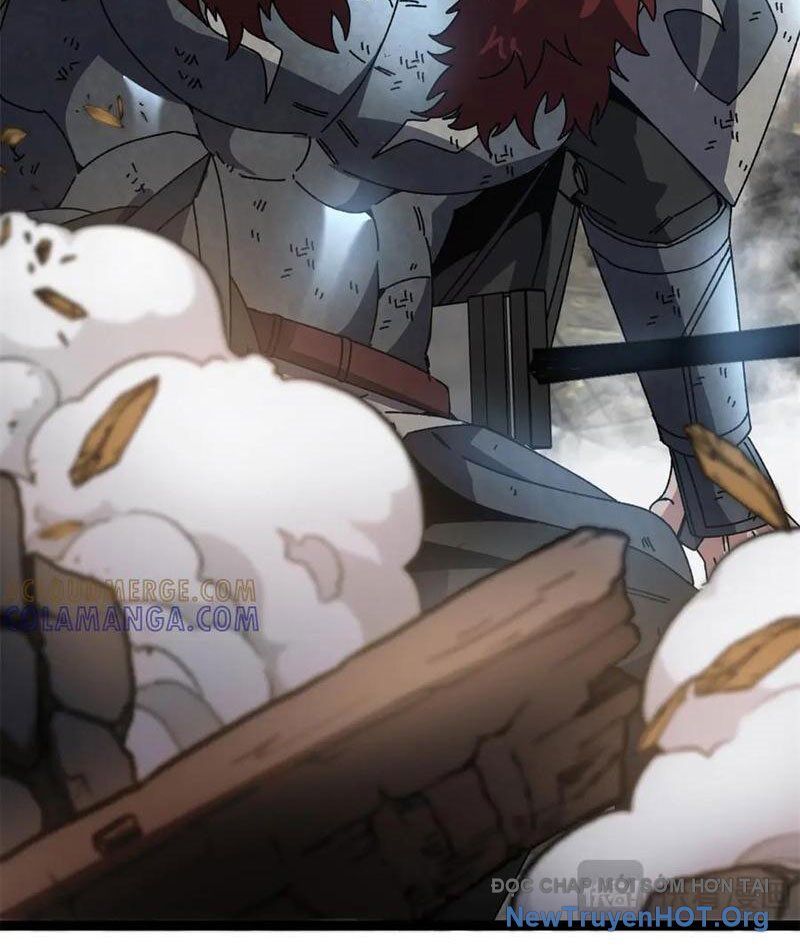 Ta Báo Thù Đế Quốc Sau Khi Bị Phản Bội Chap 26 - Next Chap 27