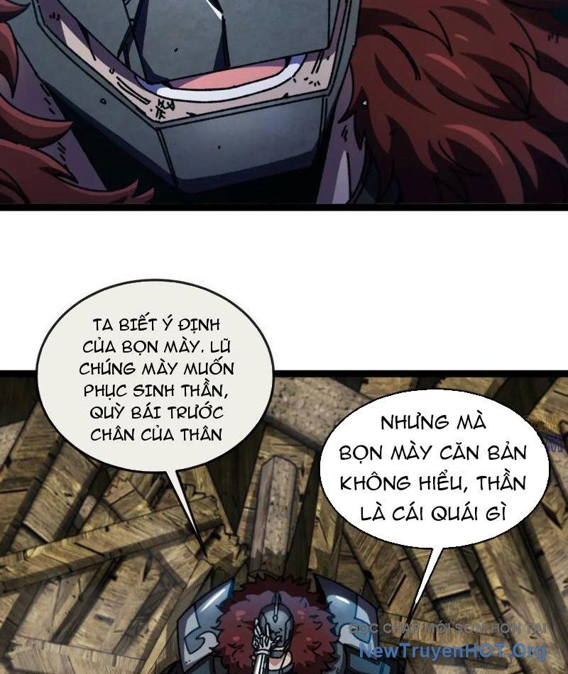 Ta Báo Thù Đế Quốc Sau Khi Bị Phản Bội Chap 26 - Next Chap 27