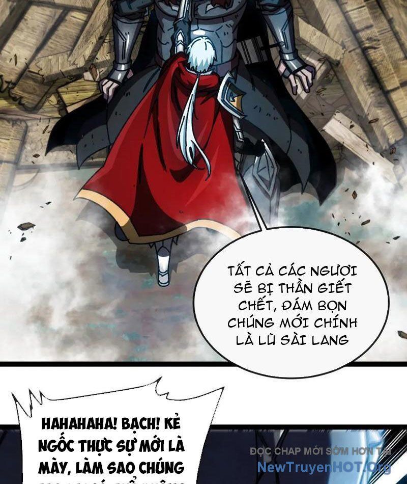 Ta Báo Thù Đế Quốc Sau Khi Bị Phản Bội Chap 26 - Next Chap 27