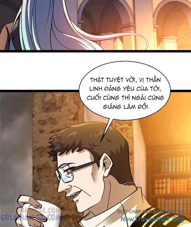 Ta Báo Thù Đế Quốc Sau Khi Bị Phản Bội Chap 26 - Next Chap 27