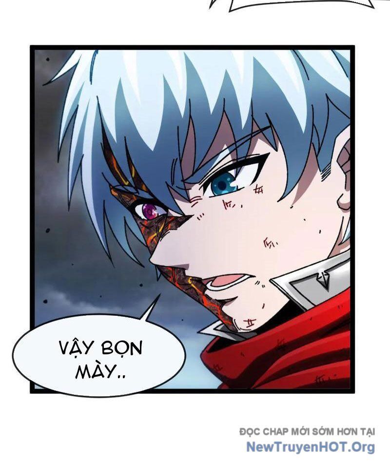 Ta Báo Thù Đế Quốc Sau Khi Bị Phản Bội Chap 26 - Next Chap 27