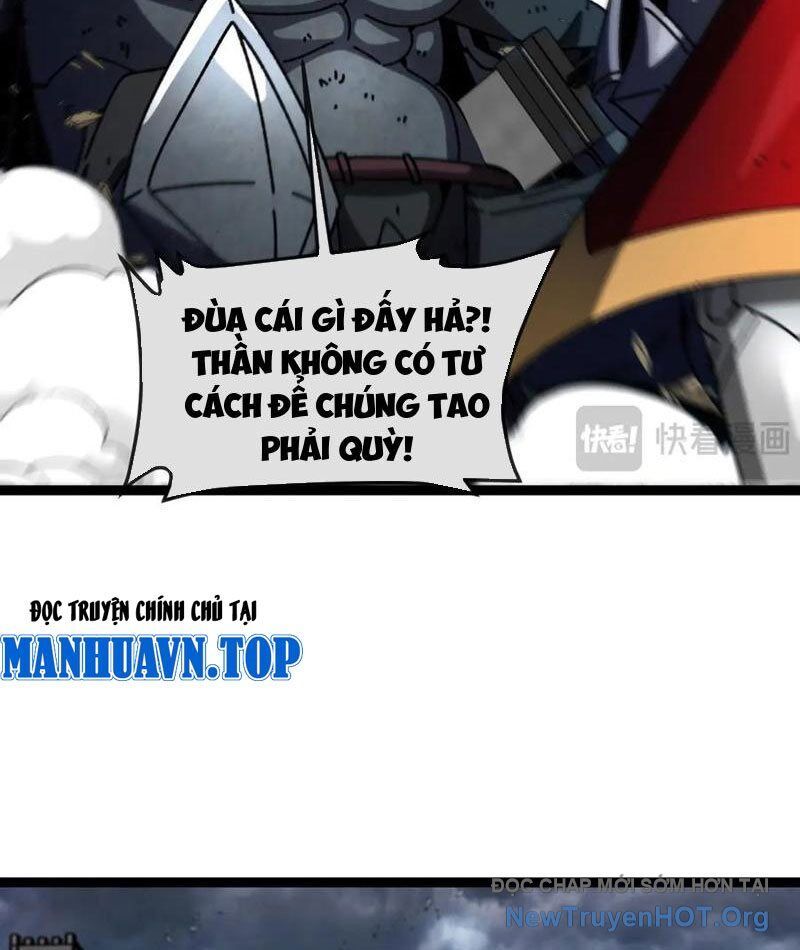 Ta Báo Thù Đế Quốc Sau Khi Bị Phản Bội Chap 26 - Next Chap 27