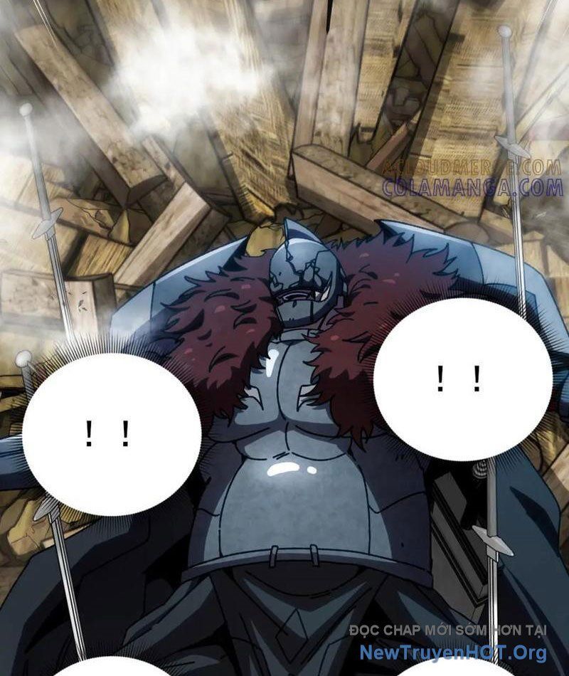 Ta Báo Thù Đế Quốc Sau Khi Bị Phản Bội Chap 26 - Next Chap 27