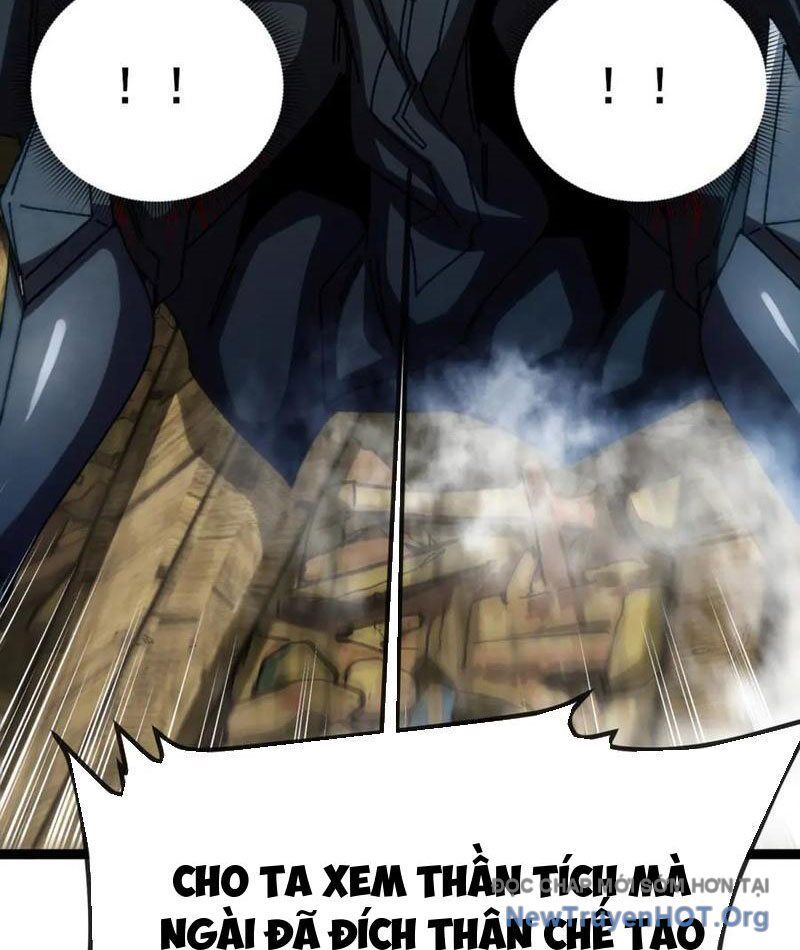 Ta Báo Thù Đế Quốc Sau Khi Bị Phản Bội Chap 26 - Next Chap 27