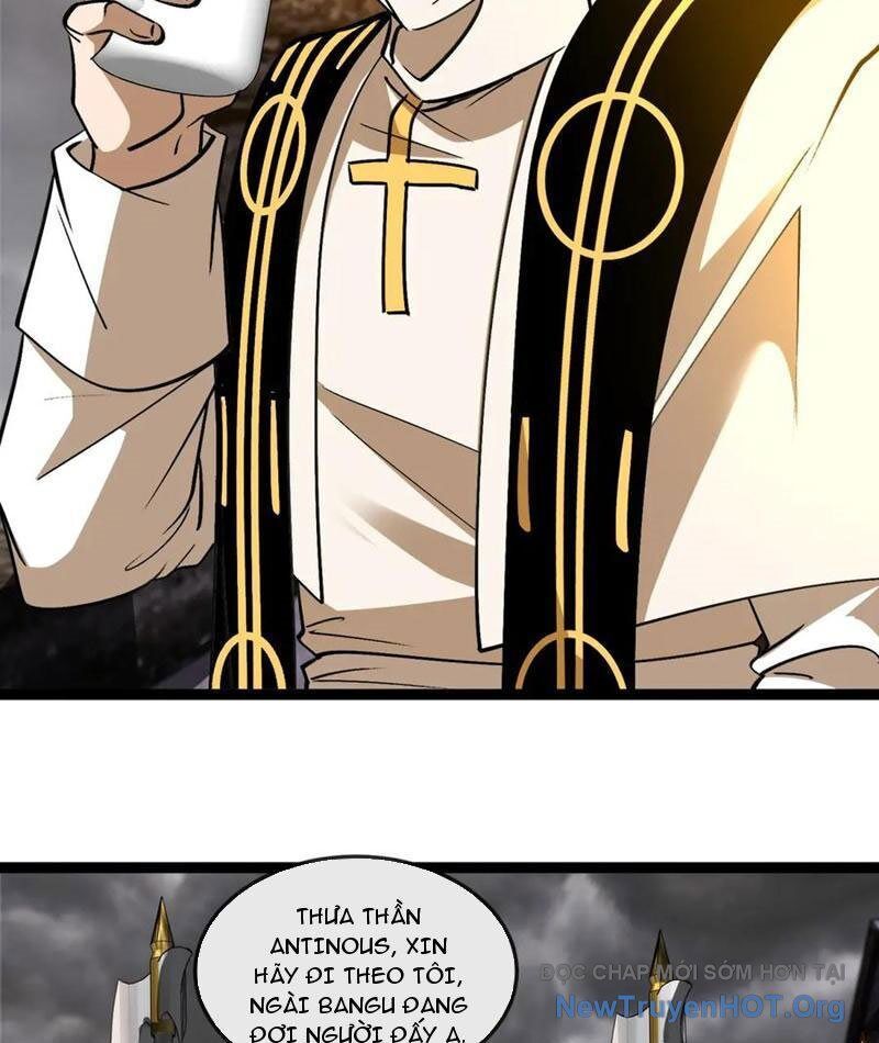 Ta Báo Thù Đế Quốc Sau Khi Bị Phản Bội Chap 26 - Next Chap 27