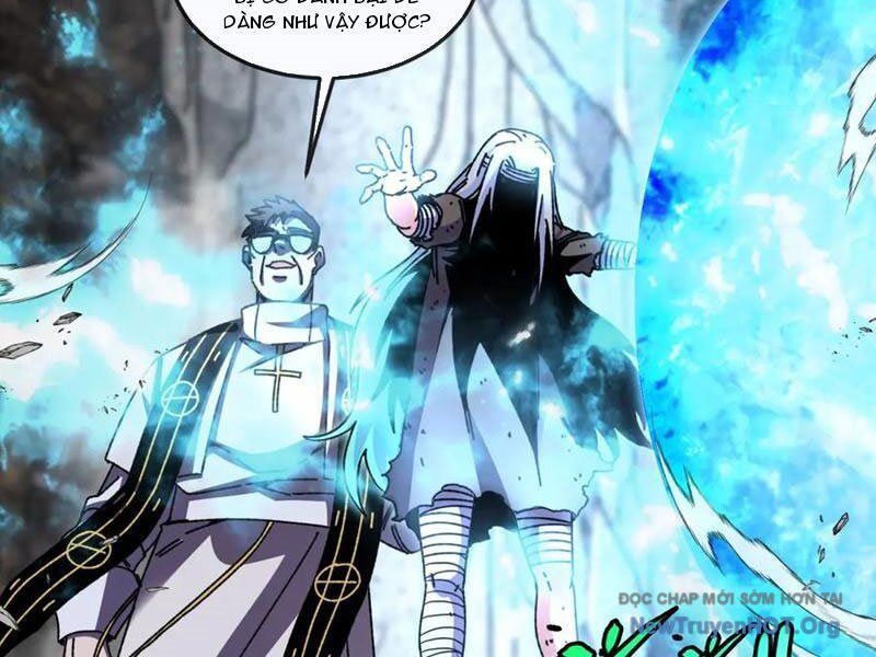 Ta Báo Thù Đế Quốc Sau Khi Bị Phản Bội Chap 27 - Next Chap 28