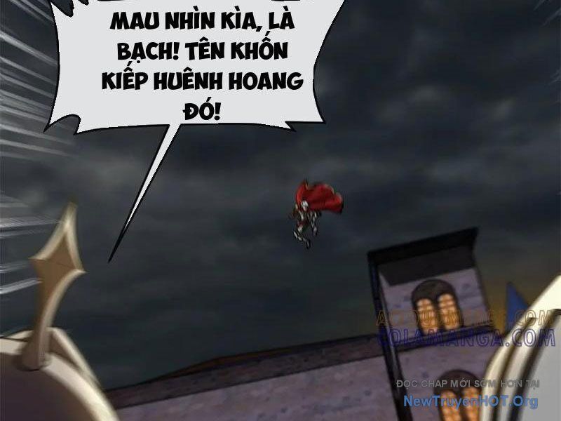 Ta Báo Thù Đế Quốc Sau Khi Bị Phản Bội Chap 27 - Next Chap 28