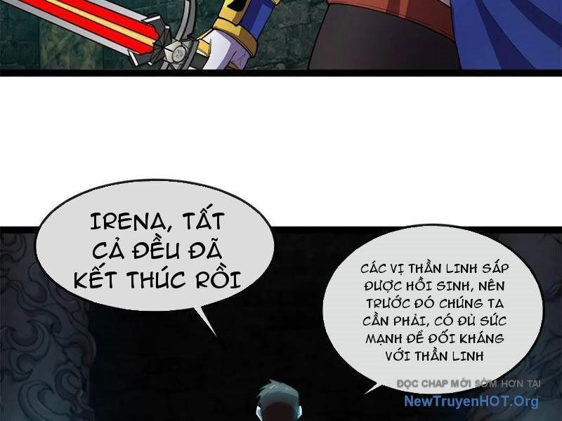 Ta Báo Thù Đế Quốc Sau Khi Bị Phản Bội Chap 27 - Next Chap 28