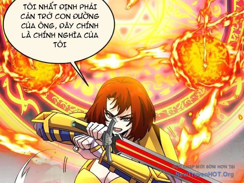 Ta Báo Thù Đế Quốc Sau Khi Bị Phản Bội Chap 27 - Next Chap 28