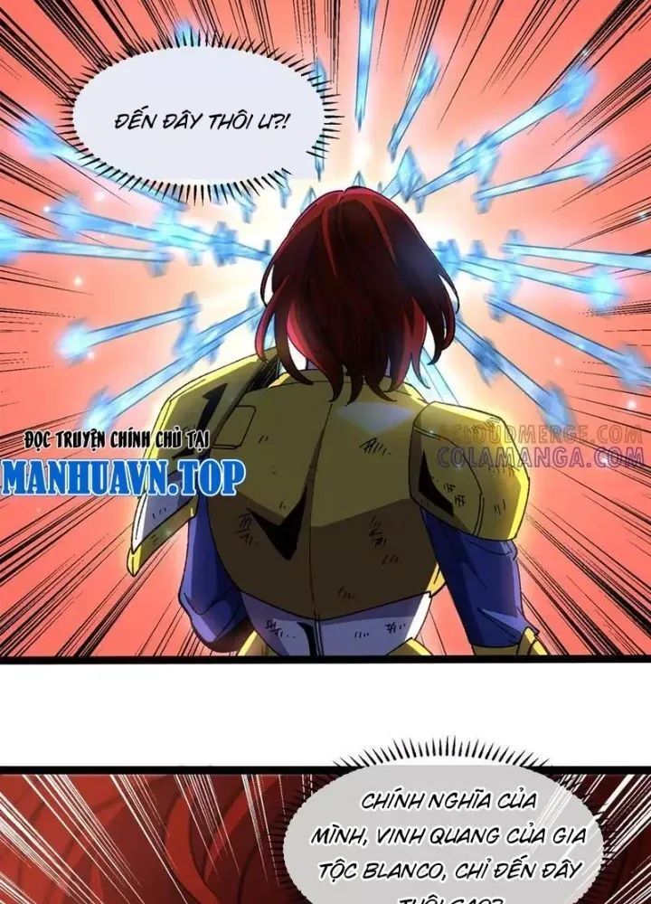 Ta Báo Thù Đế Quốc Sau Khi Bị Phản Bội Chap 28 - Next Chap 29