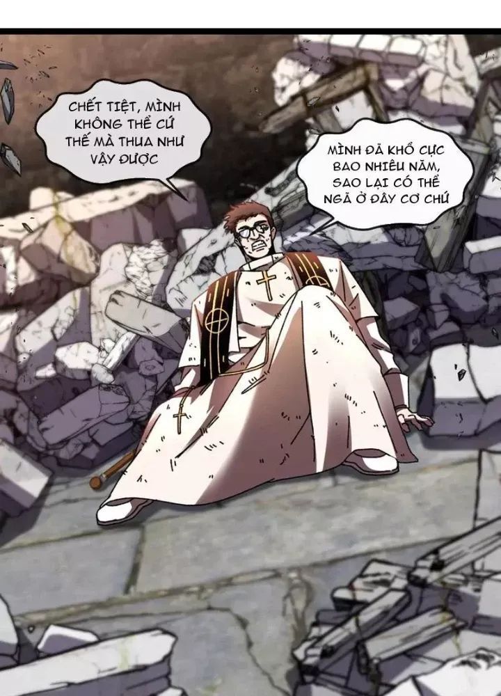 Ta Báo Thù Đế Quốc Sau Khi Bị Phản Bội Chap 28 - Next Chap 29