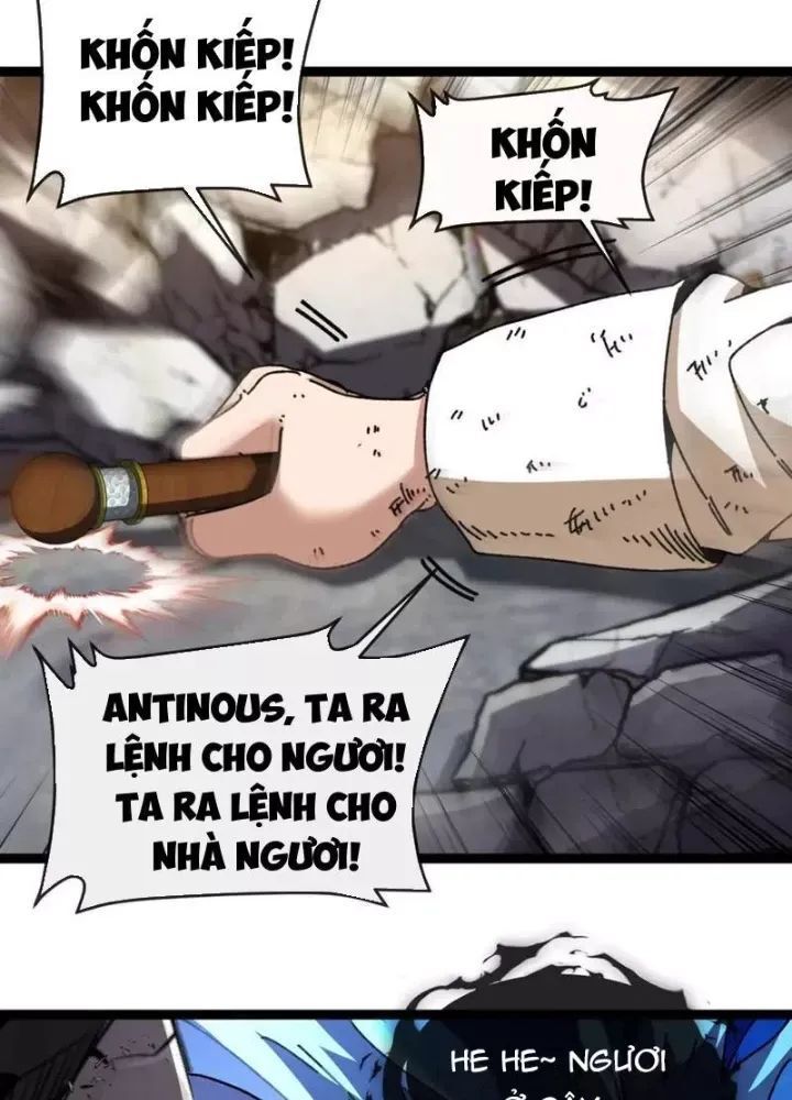 Ta Báo Thù Đế Quốc Sau Khi Bị Phản Bội Chap 28 - Next Chap 29