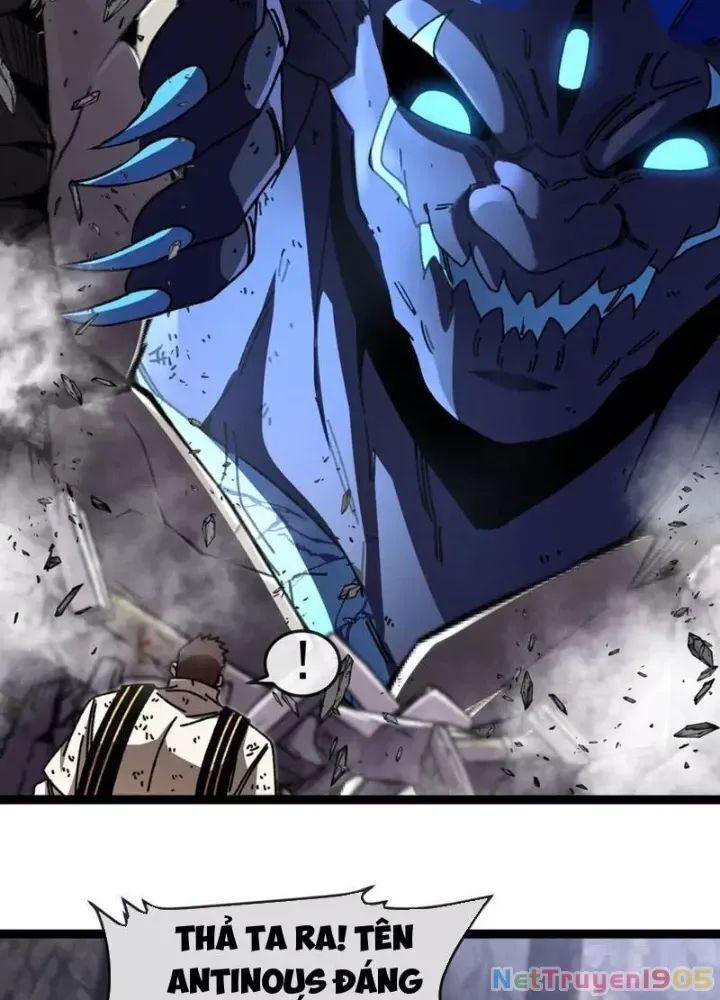 Ta Báo Thù Đế Quốc Sau Khi Bị Phản Bội Chap 28 - Next Chap 29