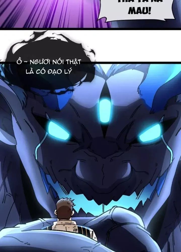 Ta Báo Thù Đế Quốc Sau Khi Bị Phản Bội Chap 28 - Next Chap 29