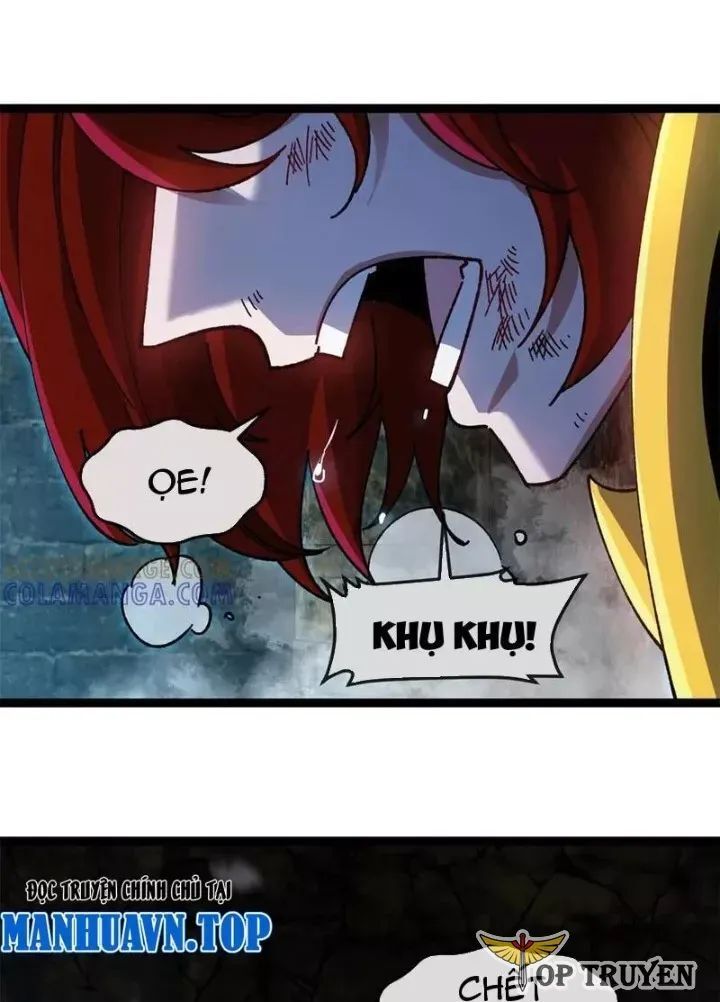 Ta Báo Thù Đế Quốc Sau Khi Bị Phản Bội Chap 28 - Next Chap 29