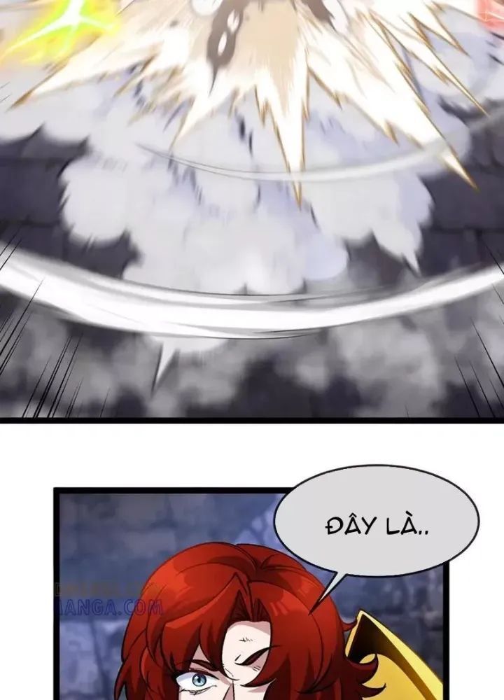 Ta Báo Thù Đế Quốc Sau Khi Bị Phản Bội Chap 28 - Next Chap 29