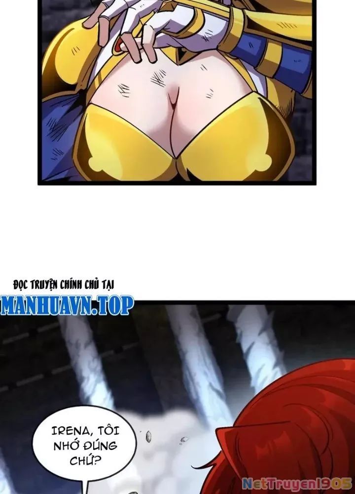 Ta Báo Thù Đế Quốc Sau Khi Bị Phản Bội Chap 28 - Next Chap 29