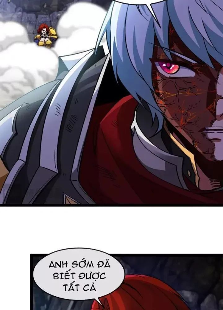 Ta Báo Thù Đế Quốc Sau Khi Bị Phản Bội Chap 28 - Next Chap 29